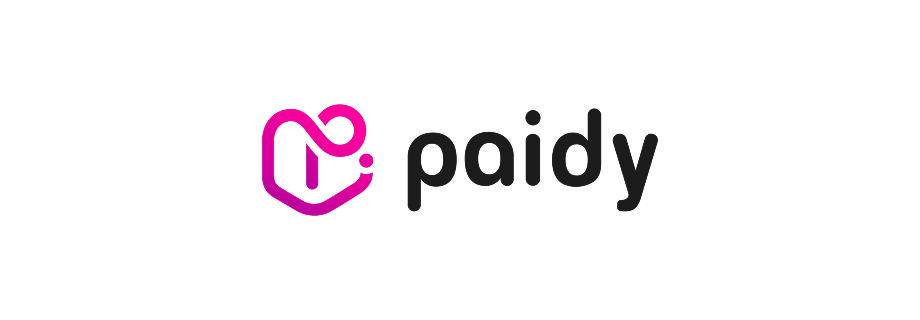 Paidy