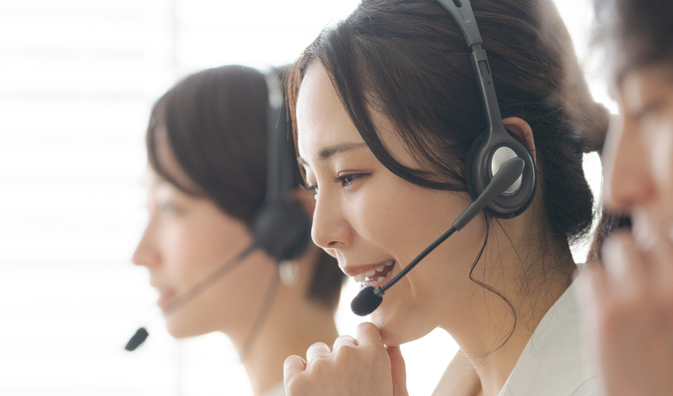 立ち上げから成長まで制作・運用を徹底支援