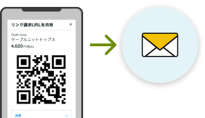 支払いページのサムネイル